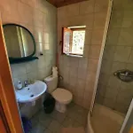 بيت خشبي U Robsona Swierzno