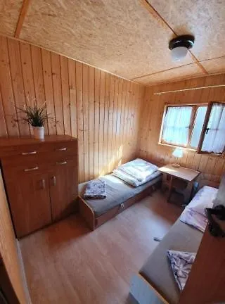 U Robsona Lodge