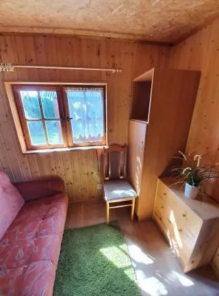Lodge U Robsona