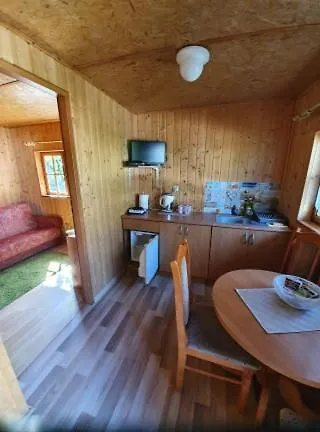Jaktstuga U Robsona