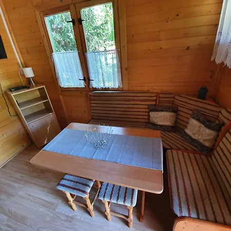 U Robsona Lodge