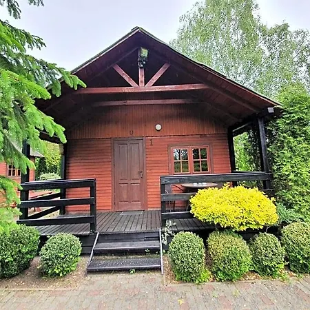 Lodge U Robsona