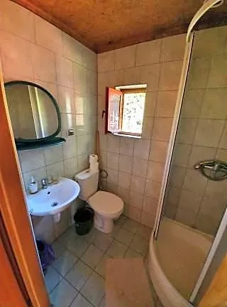 U Robsona Świerzno