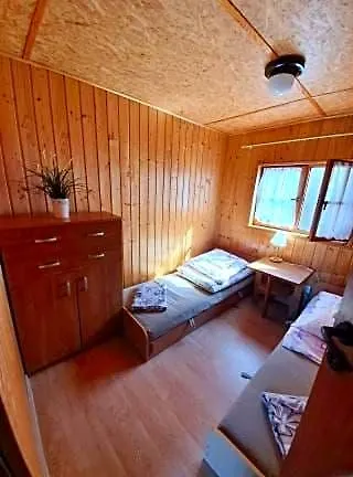 Lodge U Robsona Świerzno