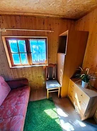 U Robsona Lodge